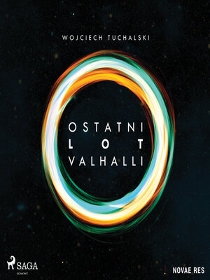 cover image of Ostatni lot Valhalli